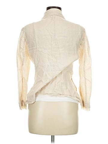 PureDKNY 3/4 Sleeve T-Shirt (view 2)