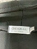 QEARAL Black Cardigan Size M (estimated) - photo 7