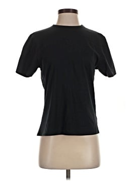 Aether Short Sleeve Turtleneck (view 1)
