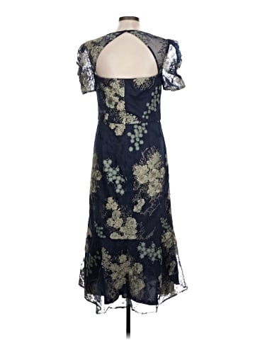 JS Collections Cocktail Dress (view 2)