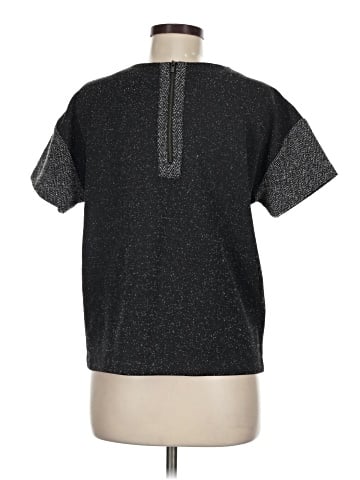 Banana Republic Short Sleeve Top (view 2)