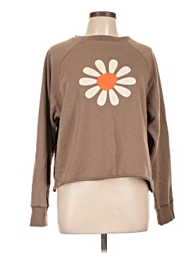 Natural Life Sweatshirt