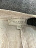 Talbots Outlet Silver Linen Pants Size 18 - photo 4