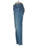 Mother Hearts Blue Jeans Size 28 waist - photo 5