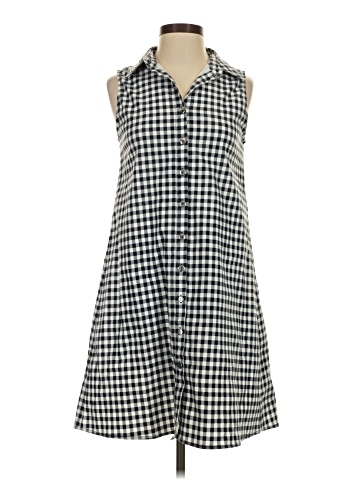 Pure Amici Casual Dress (view 1)