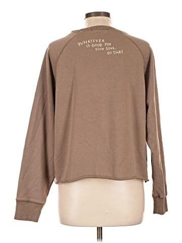 Natural Life Sweatshirt (view 2)