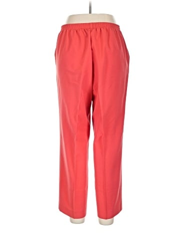 Alfred Dunner Dress Pants (view 2)