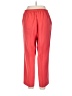 Alfred Dunner Red Dress Pants Size 14 - photo 2