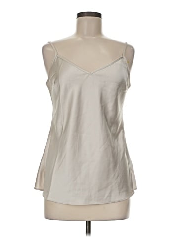 Reiss Sleeveless T-Shirt (view 1)