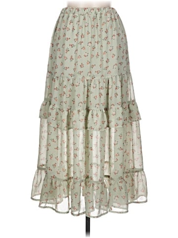 Vylette Casual Skirt (view 2)