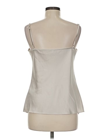 Reiss Sleeveless T-Shirt (view 2)