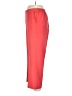 Alfred Dunner Red Dress Pants Size 14 - photo 5