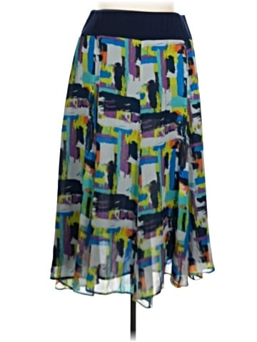 MULTIPLES Casual Skirt (view 1)