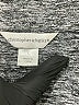 Christopher & Banks Gray Track Jacket Size L - photo 6