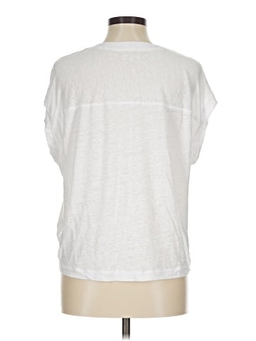 Madewell Relaxed V-Neck Tee (view 2)