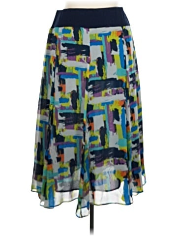 MULTIPLES Casual Skirt (view 2)