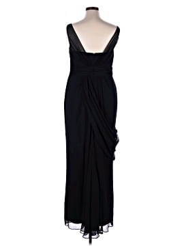 White by Vera Wang Cocktail Dress (view 2)