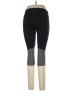 Champion Color Block Black Active Pants Size L - photo 2