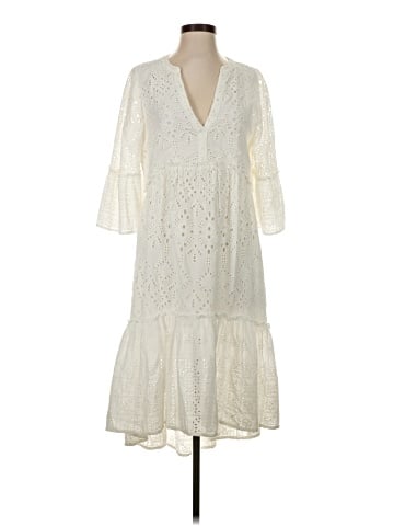 Sundance Casual Dress (view 1)