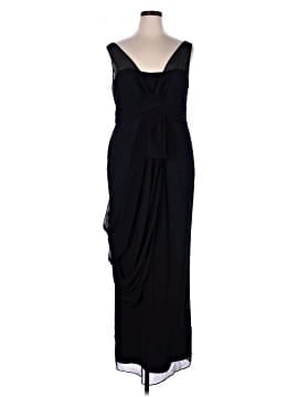 White by Vera Wang Cocktail Dress (view 1)