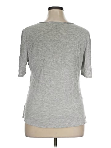 Nic + Zoe Short Sleeve T-Shirt (view 2)