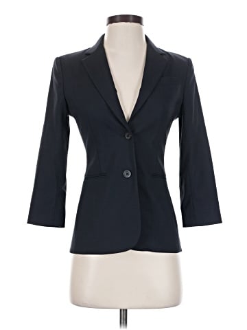 The Row Blazer (view 1)