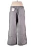Celebrity Pink Solid Gray Casual Pants Size XXL - photo 2