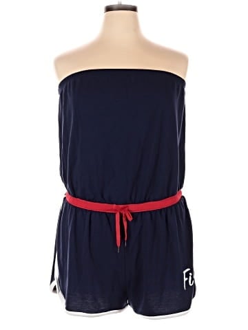 FILA Romper (view 1)