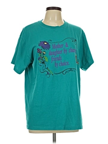 Fruit of the Loom Short Sleeve T-Shirt (view 1)