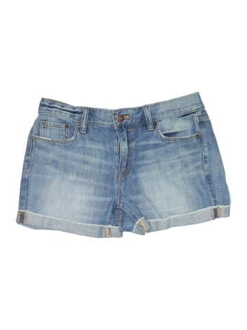 J.Crew Factory Store Denim Shorts (view 1)