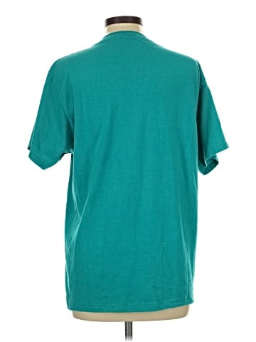 Fruit of the Loom Short Sleeve T-Shirt (view 2)