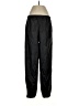 Body Wrappers 100% Nylon Black Track Pants Size XS - photo 1