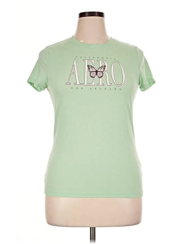 Aeropostale Short Sleeve T-Shirt (view 1)