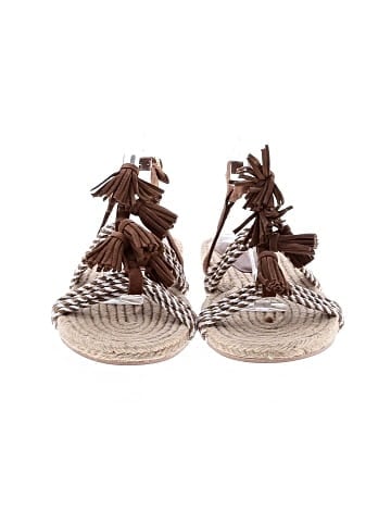 Anthropologie Sandals (view 2)