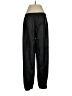 Body Wrappers 100% Nylon Black Track Pants Size XS - photo 2