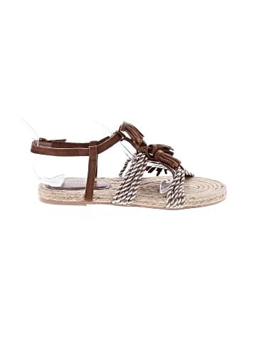 Anthropologie Sandals (view 1)