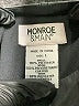 Monroe and Main 100% Polyester Black Jacket Size L - photo 6