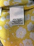 LC Lauren Conrad 100% Polyester Yellow Tank Top Size XXL - photo 8