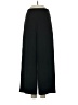 Express 100% Polyester Black Dress Pants Size 0 - photo 1