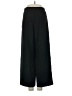 Express 100% Polyester Black Dress Pants Size 0 - photo 2