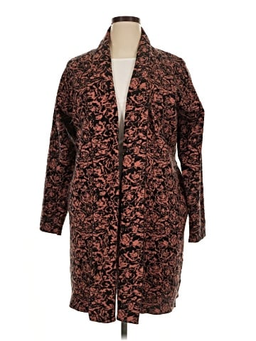 PREMISE Coat (view 1)