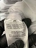 Buffalo by David Bitton 100% Polyester Metallic Silver Vest Size 2T - photo 4