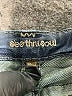 See Thru Soul Blue Jeans Size 27 waist - photo 7