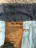 See Thru Soul Blue Jeans Size 27 waist - photo 8