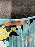 Notations 100% Polyester Teal Short Sleeve Blouse Size 1X - photo 7