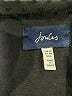 Joules Black 3/4 Sleeve Blouse Size 8 - photo 7