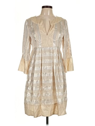 Diane von Furstenberg Cocktail Dress (view 1)
