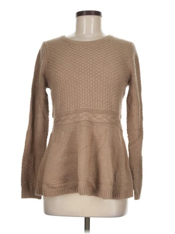 Cupio Pullover Sweater (view 1)