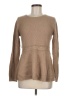 Cupio 100% Acrylic Tan Pullover Sweater Size M - photo 1