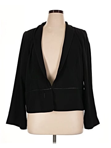 Eileen Fisher Blazer (view 1)